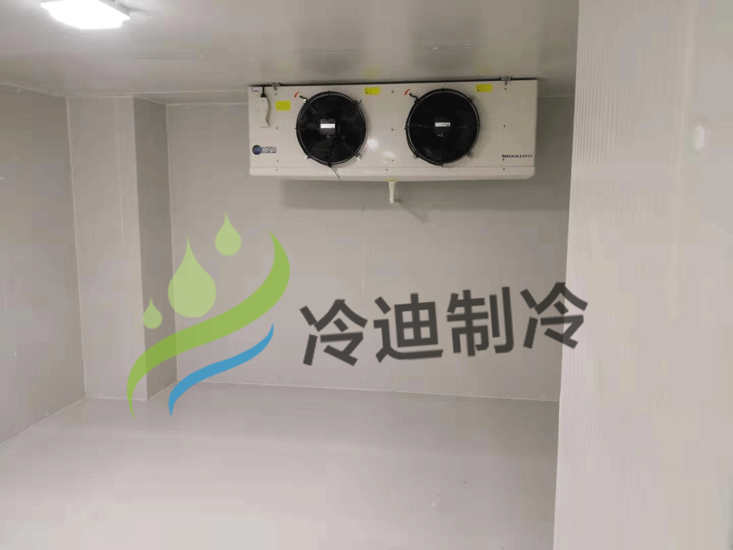 冷庫(kù)造價(jià) 冷藏庫(kù)造價(jià)多少錢？(圖1)