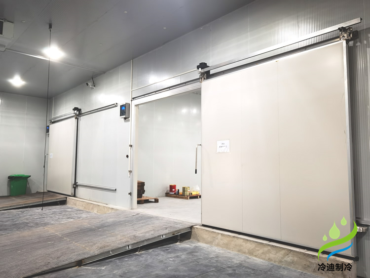 云南昆明建造一個(gè)冷庫需要多少錢？