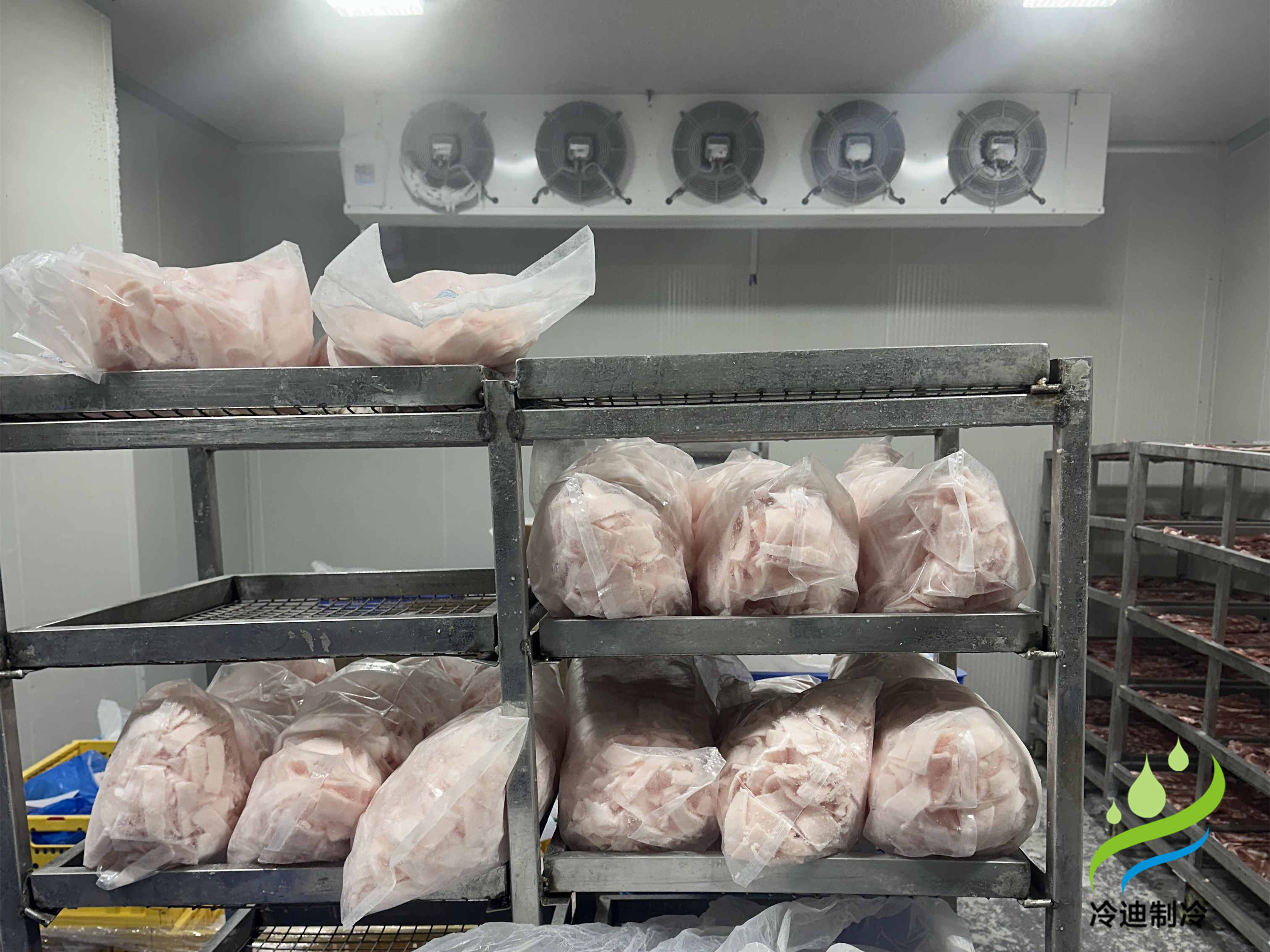 肉類冷庫造價表，建造肉類冷庫需要多少錢？