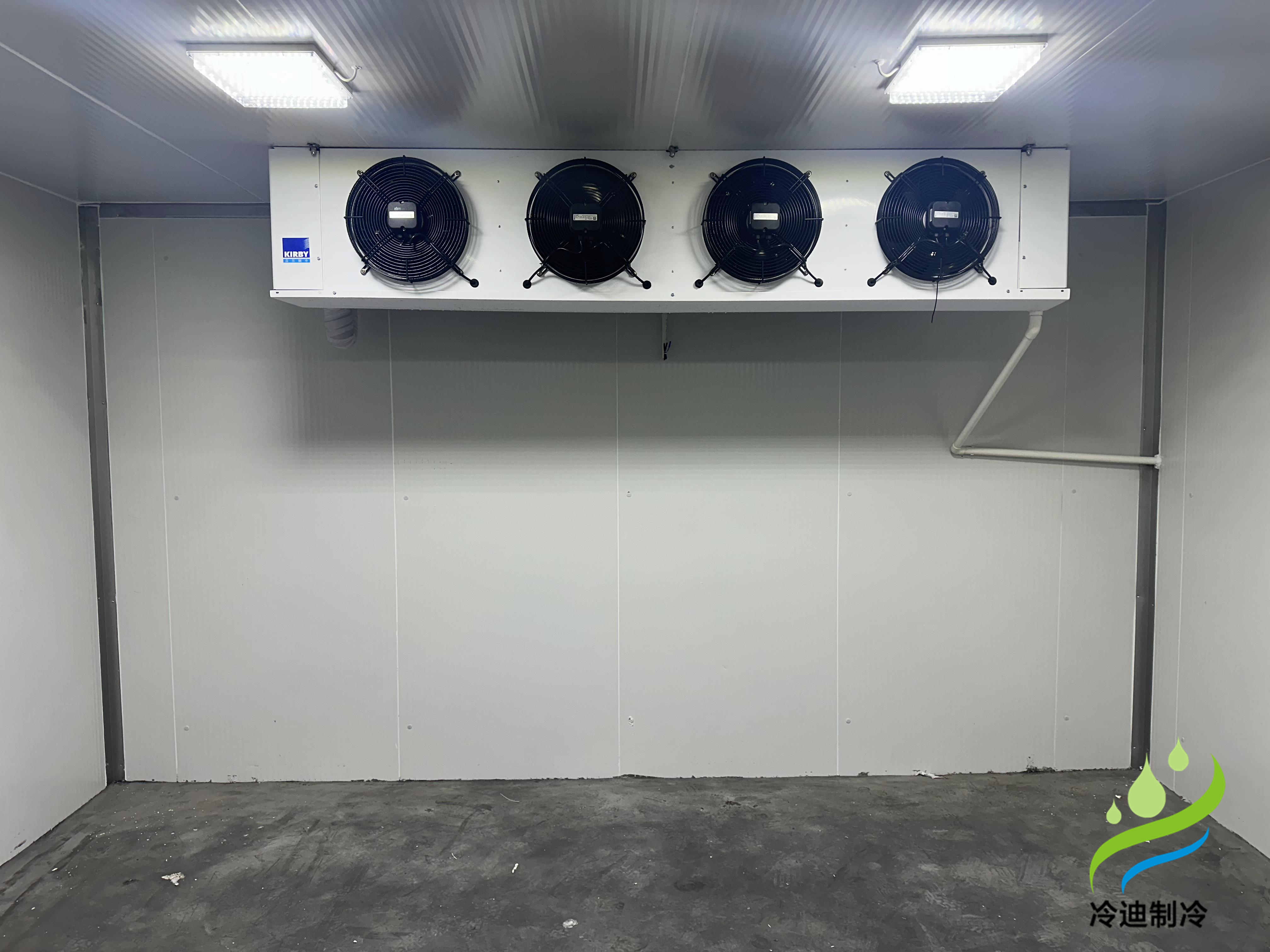 肉類冷庫造價表，建造肉類冷庫需要多少錢？