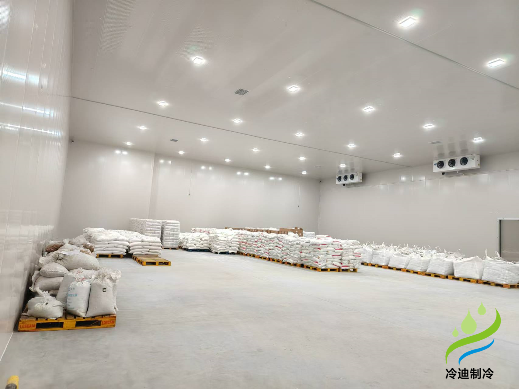 建造3000噸冷庫(kù)大概需要投資多少錢(qián)？